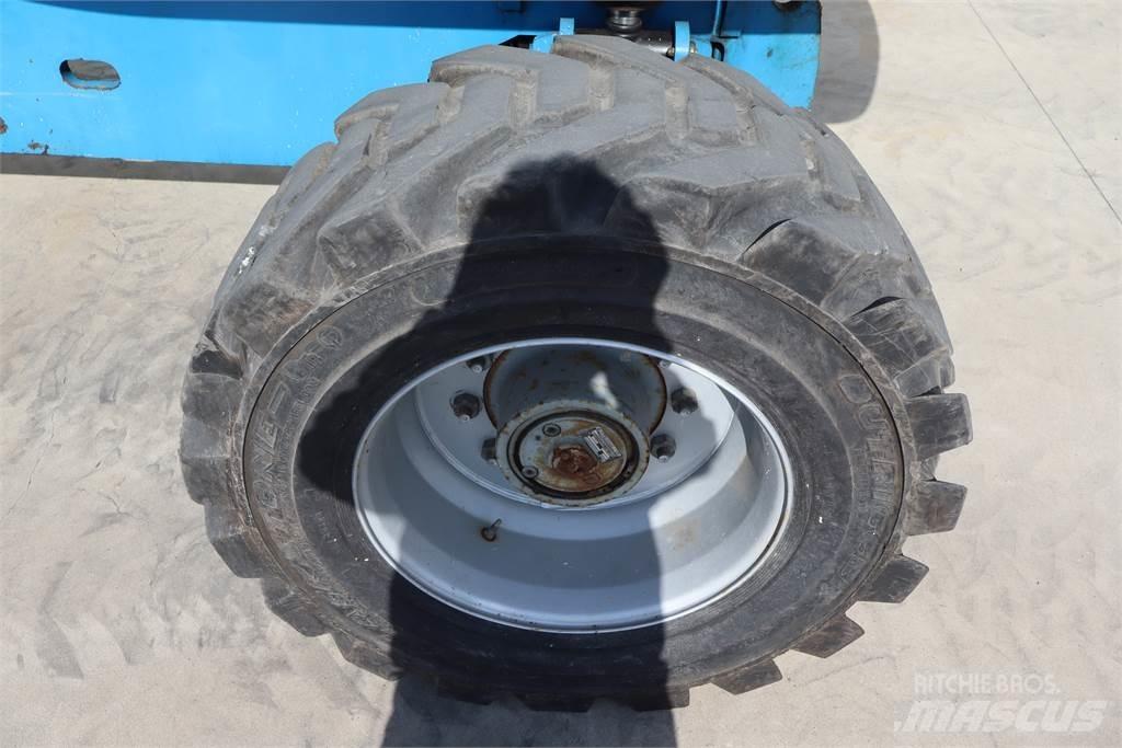 Genie S85 Nacele cu brat telescopic