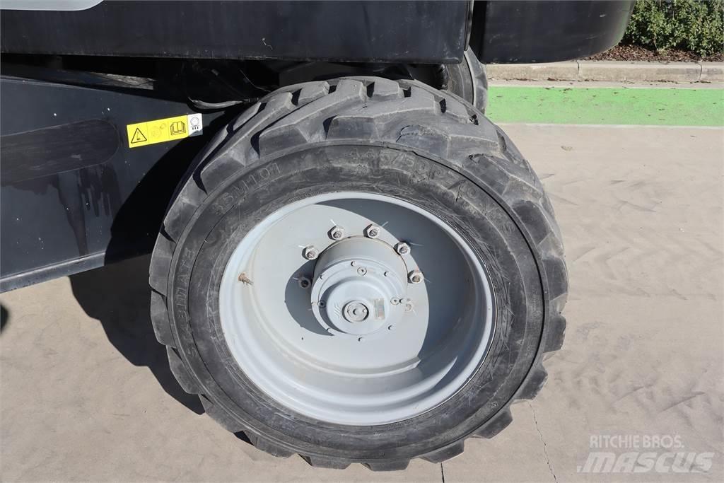 Genie SX125XC Nacele cu brat telescopic
