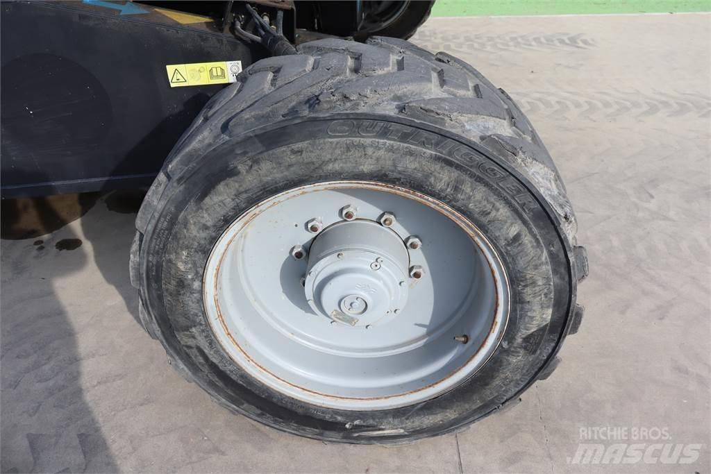 Genie SX135XC Nacele cu brat telescopic
