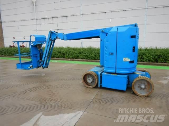 Genie Z30-20N Nacele cu brat articulat