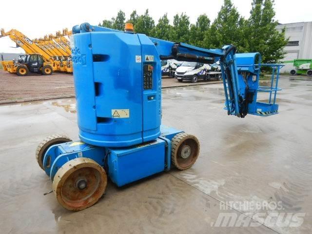 Genie Z30-20N Nacele cu brat articulat