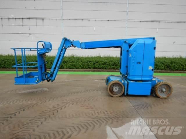 Genie Z30-20N Nacele cu brat articulat