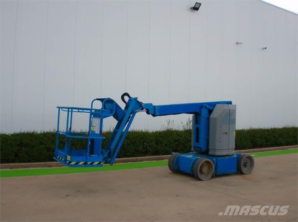 Genie Z30-20N Nacele cu brat articulat