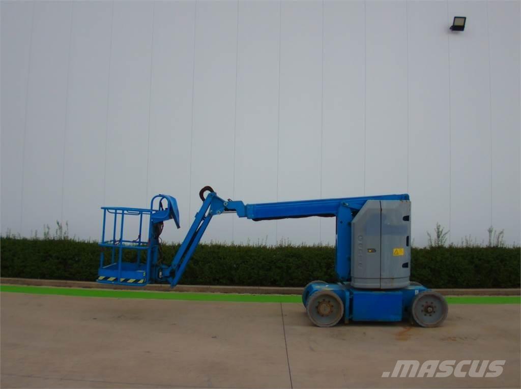 Genie Z30-20N Nacele cu brat articulat