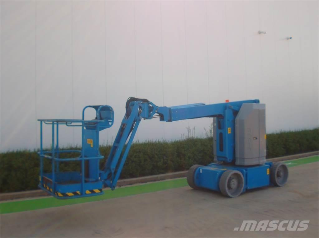 Genie Z30-20NRJ Nacele cu brat articulat