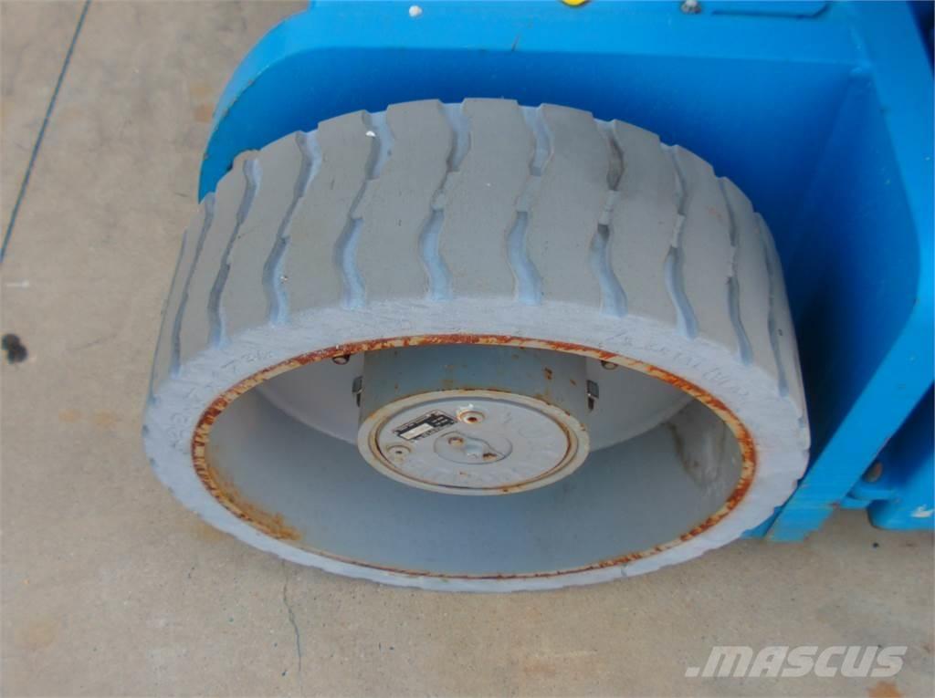 Genie Z30-20NRJ Nacele cu brat articulat