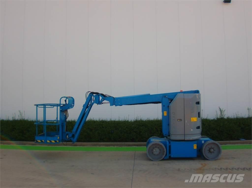 Genie Z30-20NRJ Nacele cu brat articulat