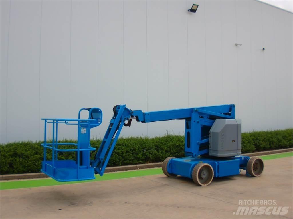 Genie Z34-22N Nacele cu brat articulat