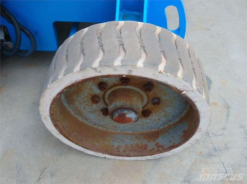 Genie Z34-22N Nacele cu brat articulat