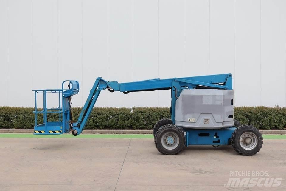 Genie Z34-22RT Nacele cu brat articulat