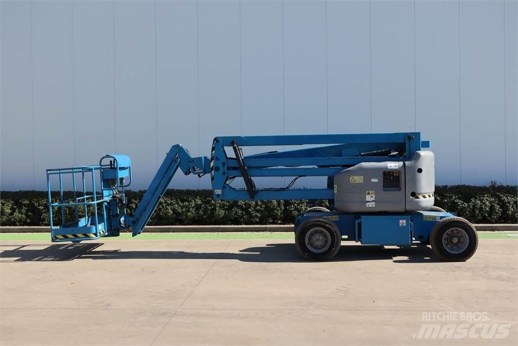 Genie Z45-25JBI Nacele cu brat articulat