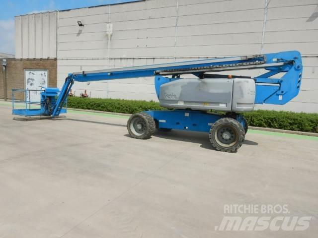 Genie Z80-60RT Nacele cu brat articulat