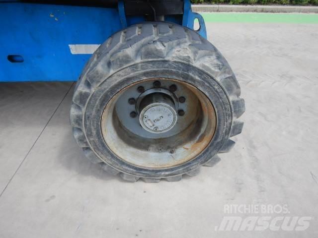 Genie Z80-60RT Nacele cu brat articulat