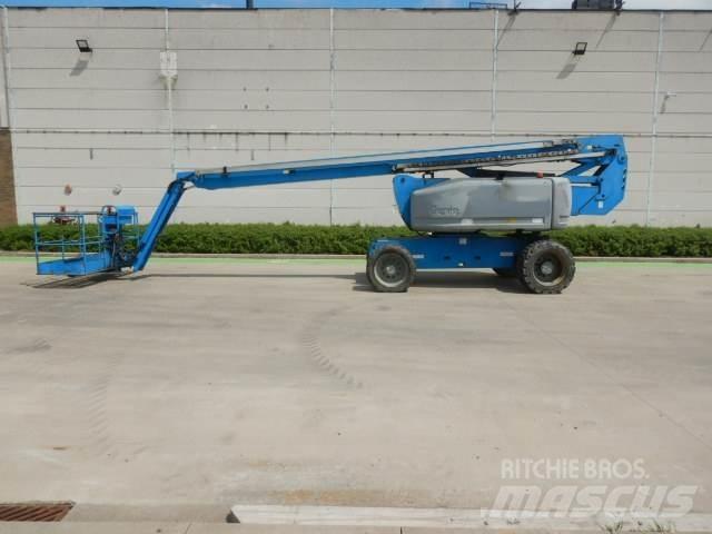 Genie Z80-60RT Nacele cu brat articulat