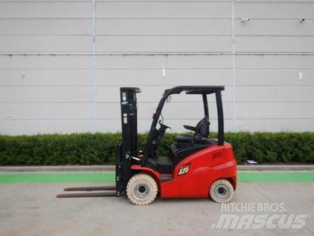 Hangcha CPD25-AC4 Stivuitor electric