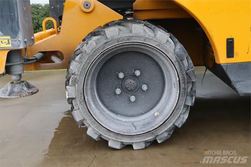 Haulotte C12DX Platforme foarfeca