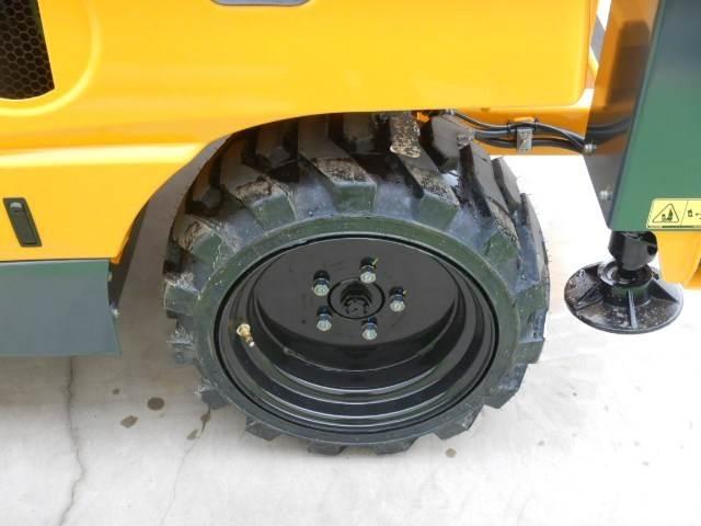 Haulotte C12DX Platforme foarfeca