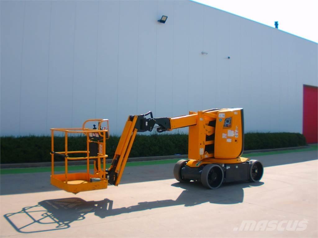 Haulotte HA12CJ+ Nacele cu brat articulat