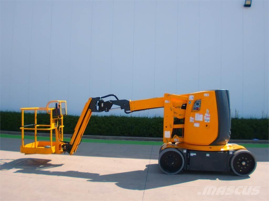 Haulotte HA12CJ+ Nacele cu brat articulat