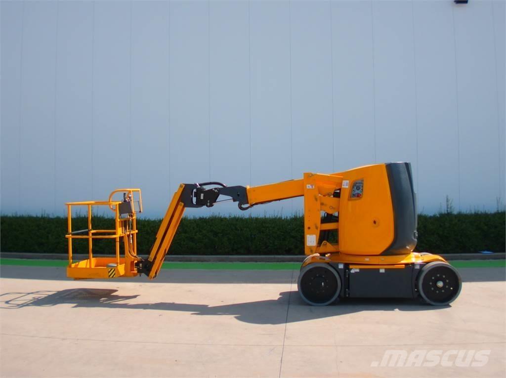 Haulotte HA12CJ+ Nacele cu brat articulat