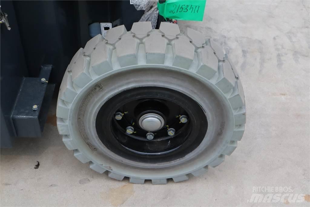 Haulotte HA12IP Nacele cu brat articulat