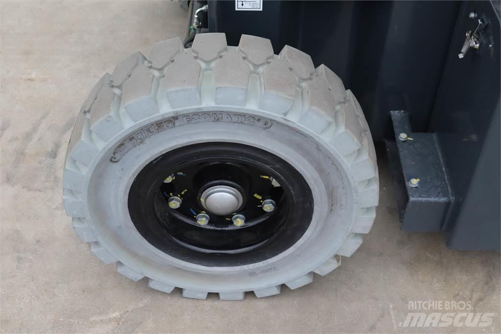 Haulotte HA12IP Nacele cu brat articulat