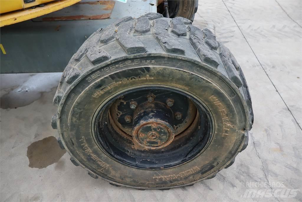 Haulotte HA260PX Nacele cu brat articulat