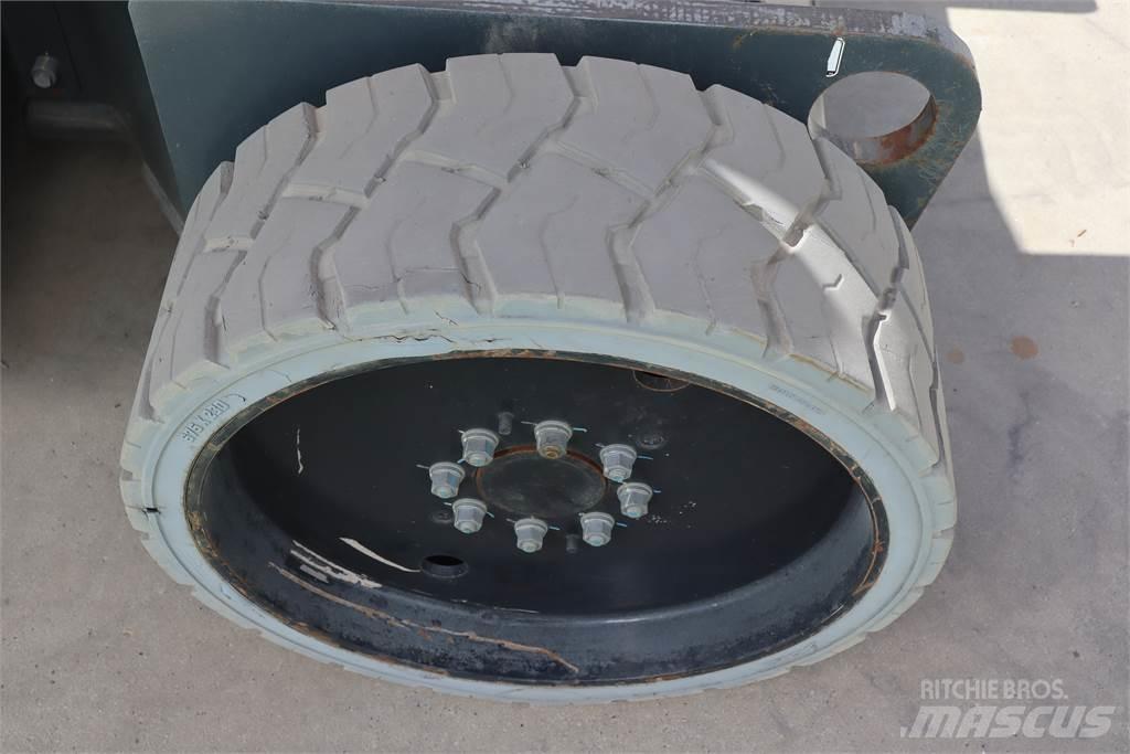 Haulotte SIGMA 16 Nacele cu brat articulat