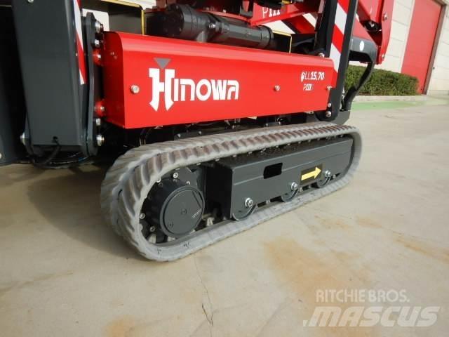 Hinowa LL1570 Utilaje construcții - Altele