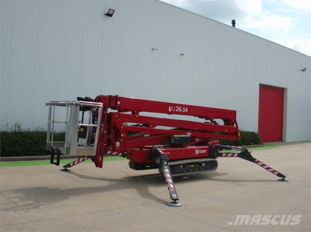 Hinowa LL2614 Utilaje construcții - Altele