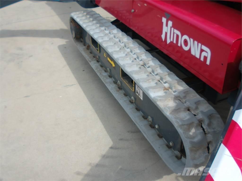 Hinowa LL2614 Utilaje construcții - Altele
