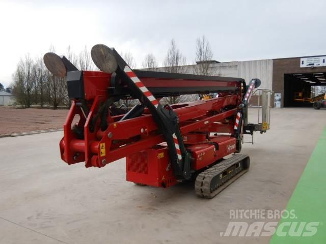 Hinowa LL2614 Alte ascensoare si platforme