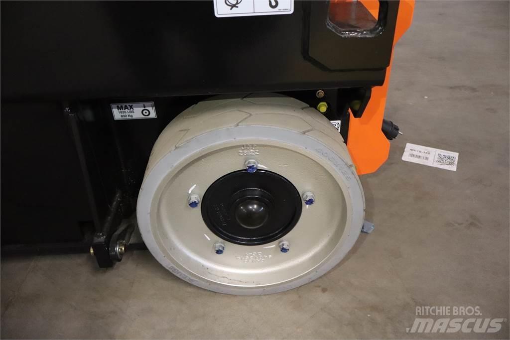 JLG 2632ES Platforme foarfeca