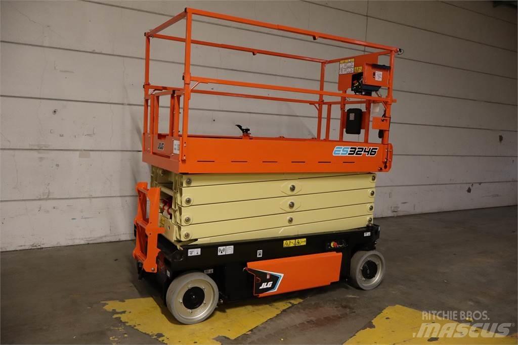 JLG 3246ES Platforme foarfeca