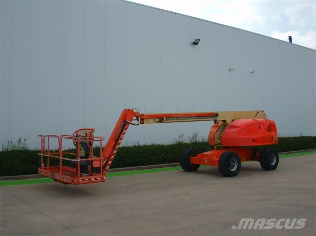 JLG 460SJ Nacele cu brat telescopic