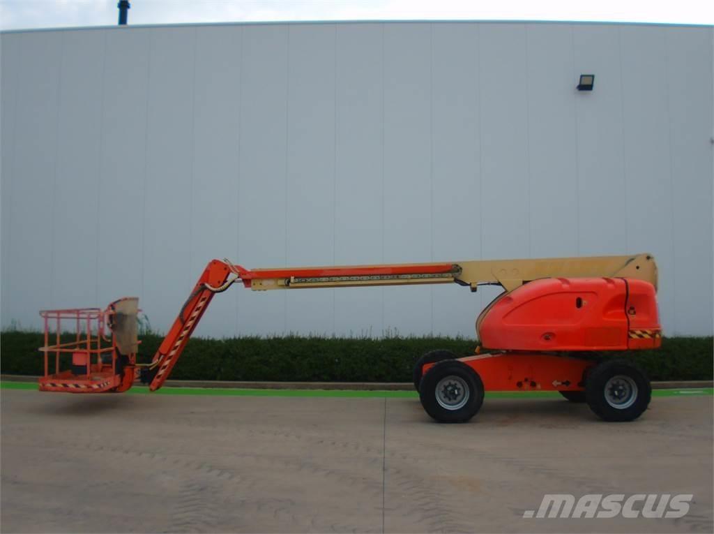 JLG 460SJ Nacele cu brat telescopic