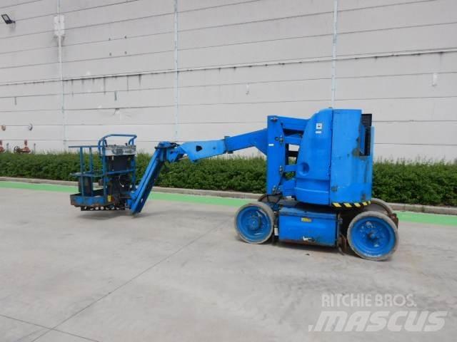 JLG E300AJP Nacele cu brat articulat