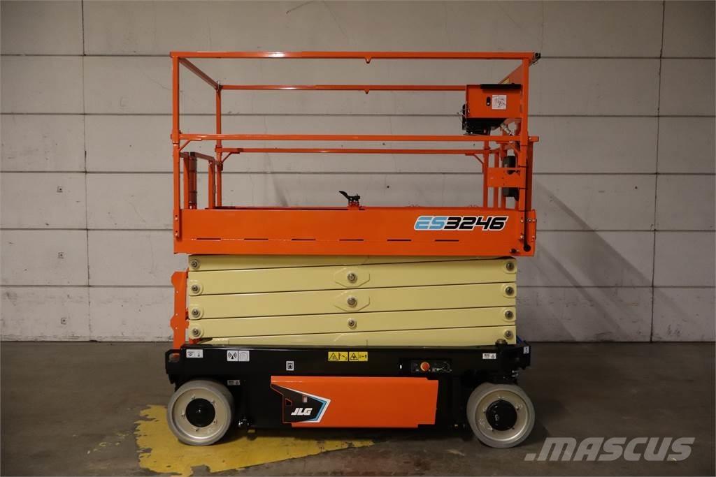 JLG ES3246 Platforme foarfeca