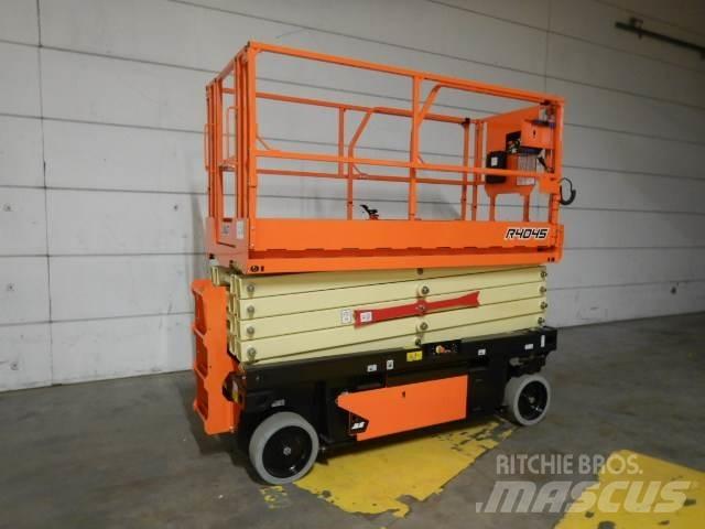 JLG R4045 Platforme foarfeca