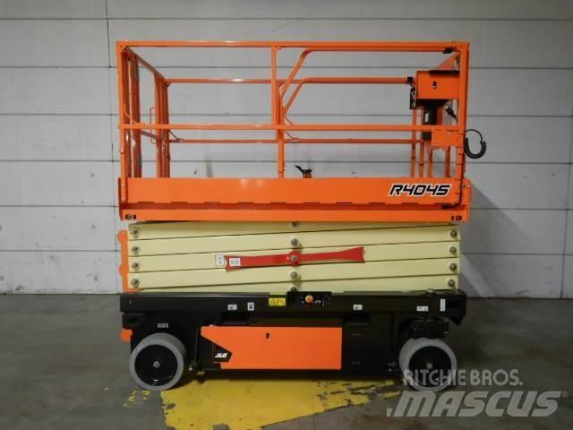 JLG R4045 Platforme foarfeca
