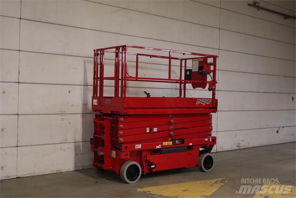 JLG R4045 Platforme foarfeca