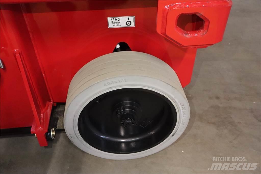 JLG R4045 Platforme foarfeca