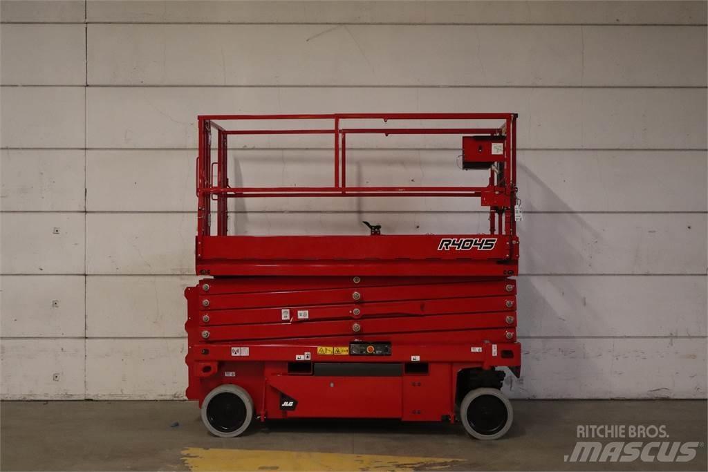 JLG R4045 Platforme foarfeca