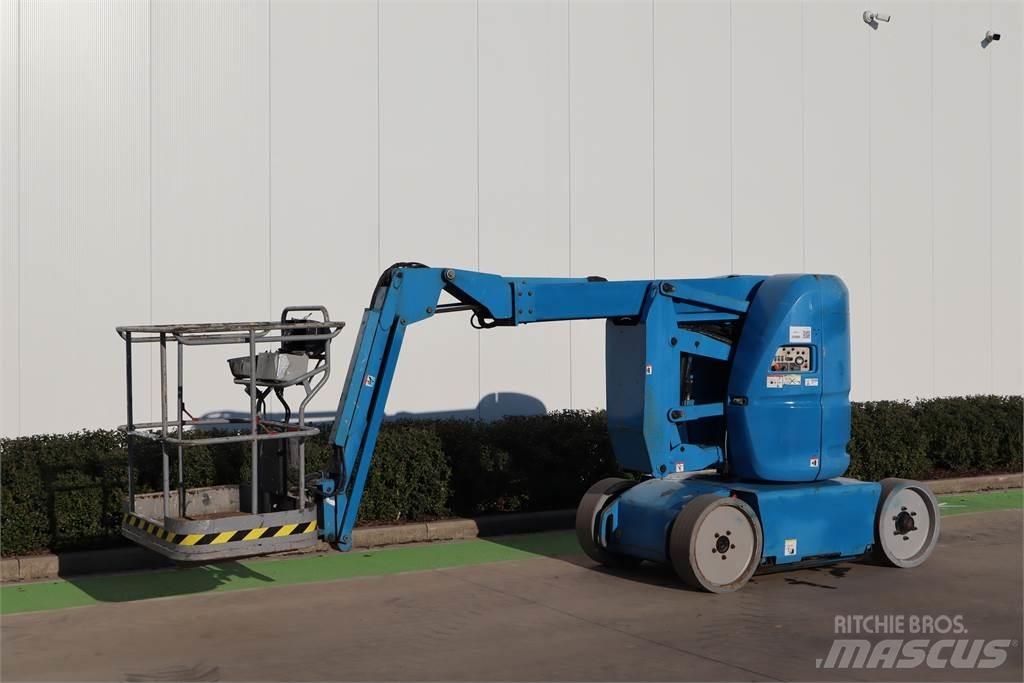 Manitou 120AETJC Nacele cu brat articulat