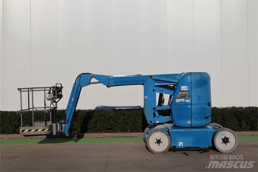 Manitou 120AETJC Nacele cu brat articulat