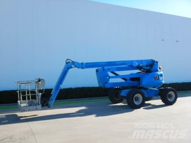 Manitou 200ATJ Nacele cu brat articulat