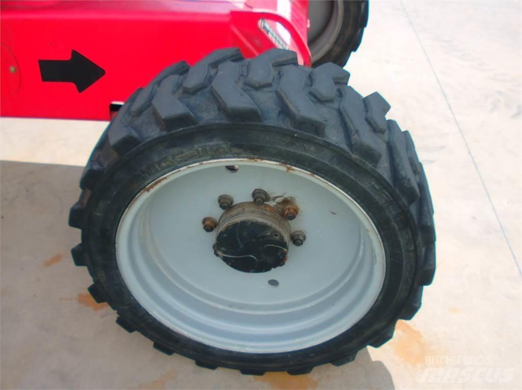Manitou 280TJ Nacele cu brat telescopic