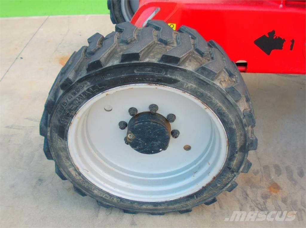 Manitou 280TJ Nacele cu brat telescopic