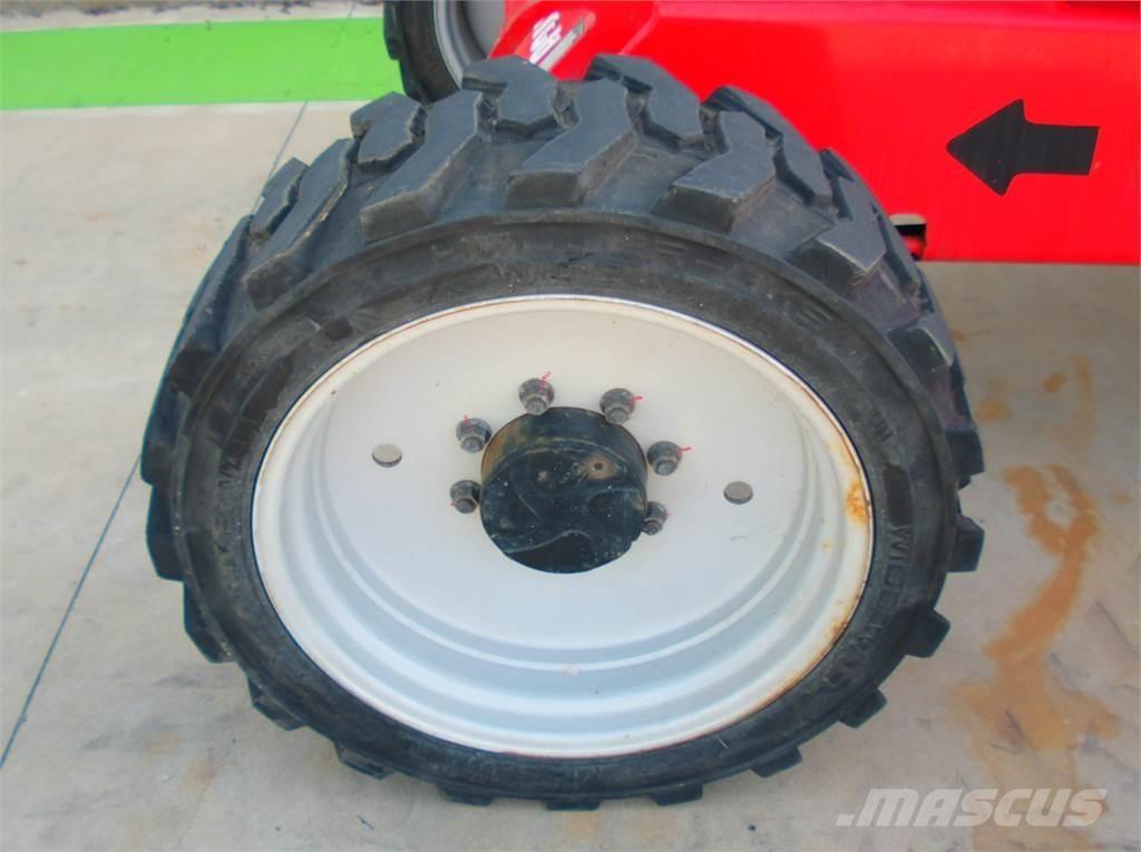 Manitou 280TJ Nacele cu brat telescopic