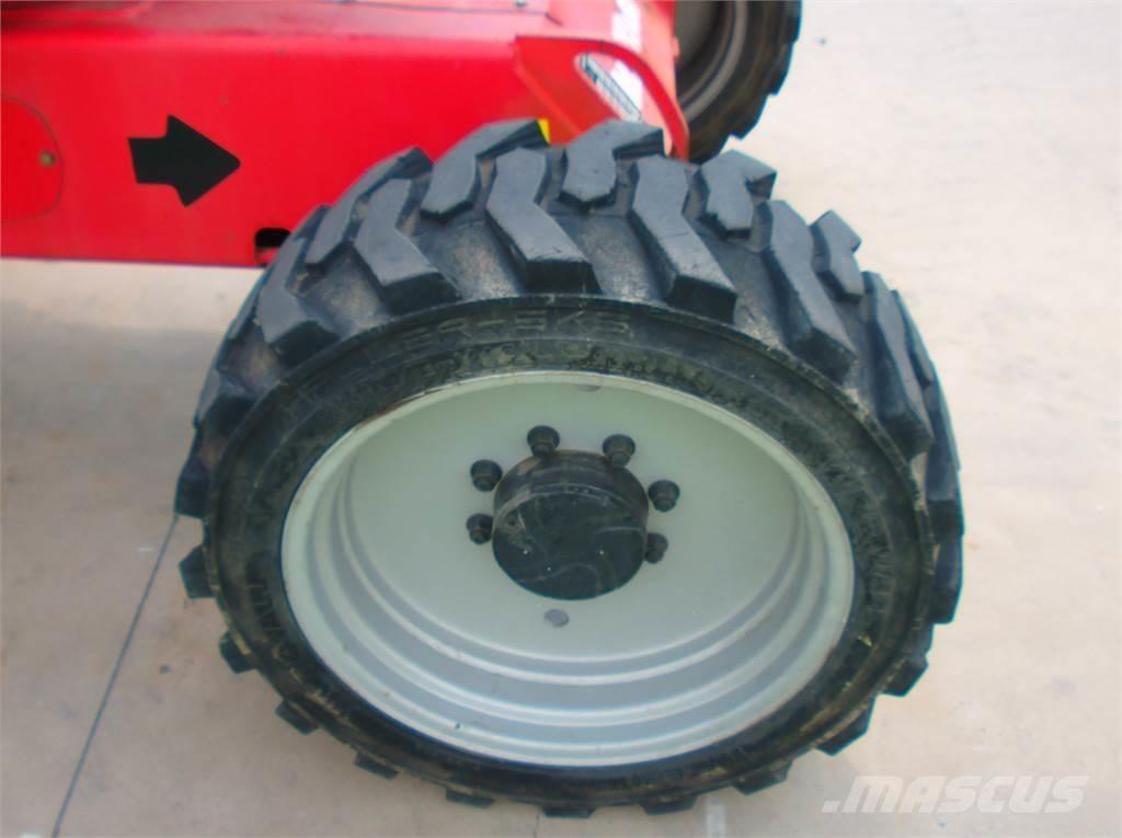 Manitou 280TJ Nacele cu brat telescopic